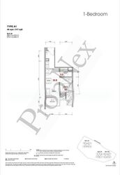 Hillock Green (D26), Apartment #519895061
